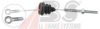 VOLVO 3342919 Cable, parking brake